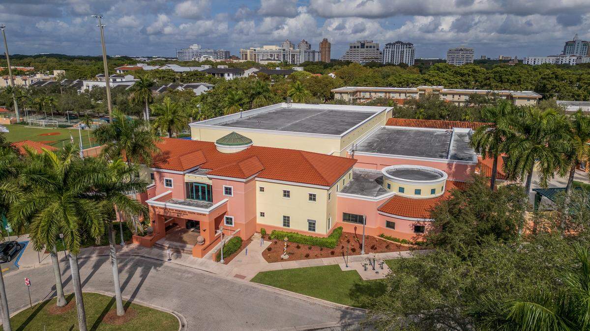 City of Coral Gables pauses lawsuit over Youth Center deed