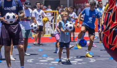 Free World Cup watch parties across South Florida