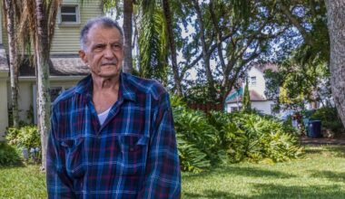 Why Florida homeowners drop windstorm insurance