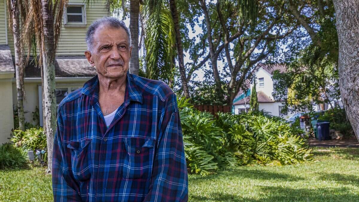 Why Florida homeowners drop windstorm insurance