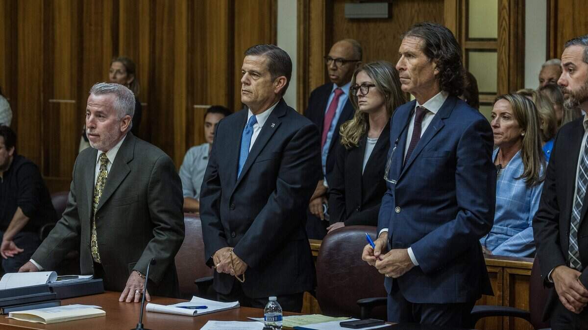 George Pino boat crash trial beginning with opening statements