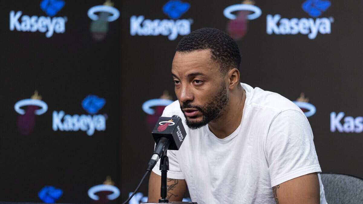 Can Heat find way to keep Norman Powell after landing Giannis?