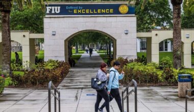 New FIU Law dean: Daniel Epstein, key Trump ally & attorney