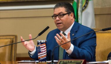 In Coral Gables, Ariel Fernandez won’t run for reelection
