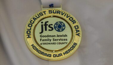 Miami’s role in safeguarding Holocaust memory with care
