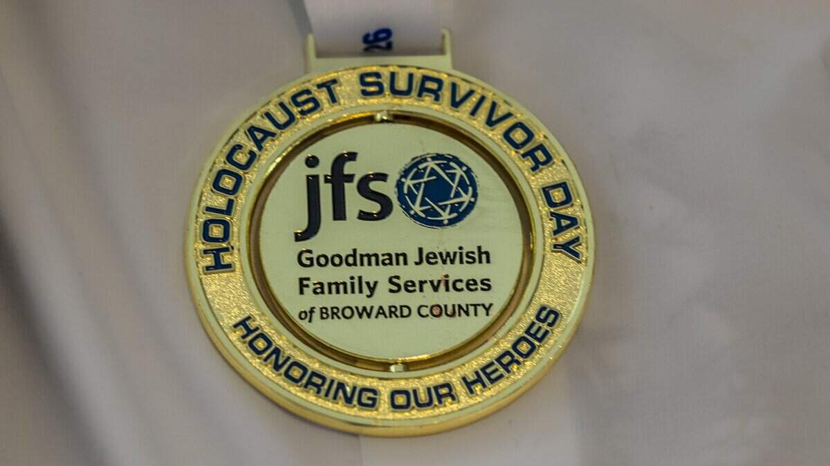 Miami’s role in safeguarding Holocaust memory with care