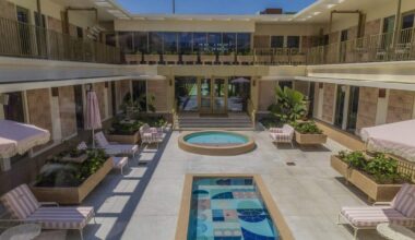 Inside Miami’s new luxury private airport terminal