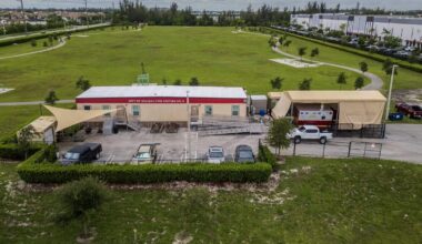 Hialeah approves $43.6 million for its City Hall expansion