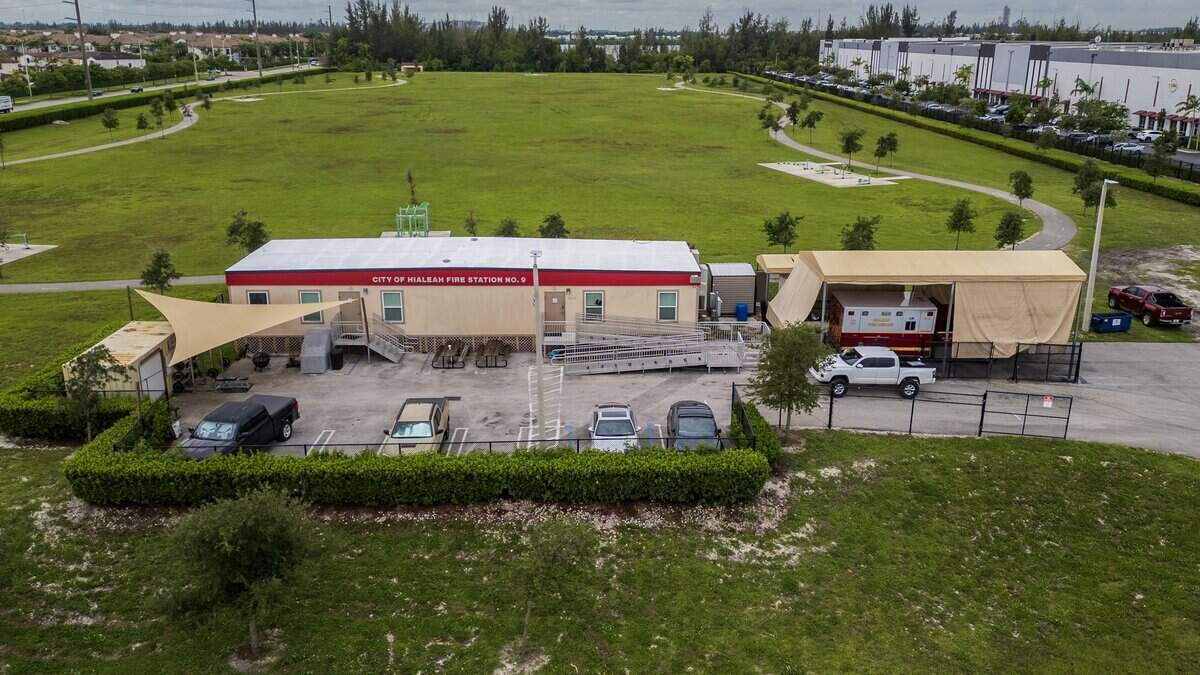 Hialeah approves $43.6 million for its City Hall expansion