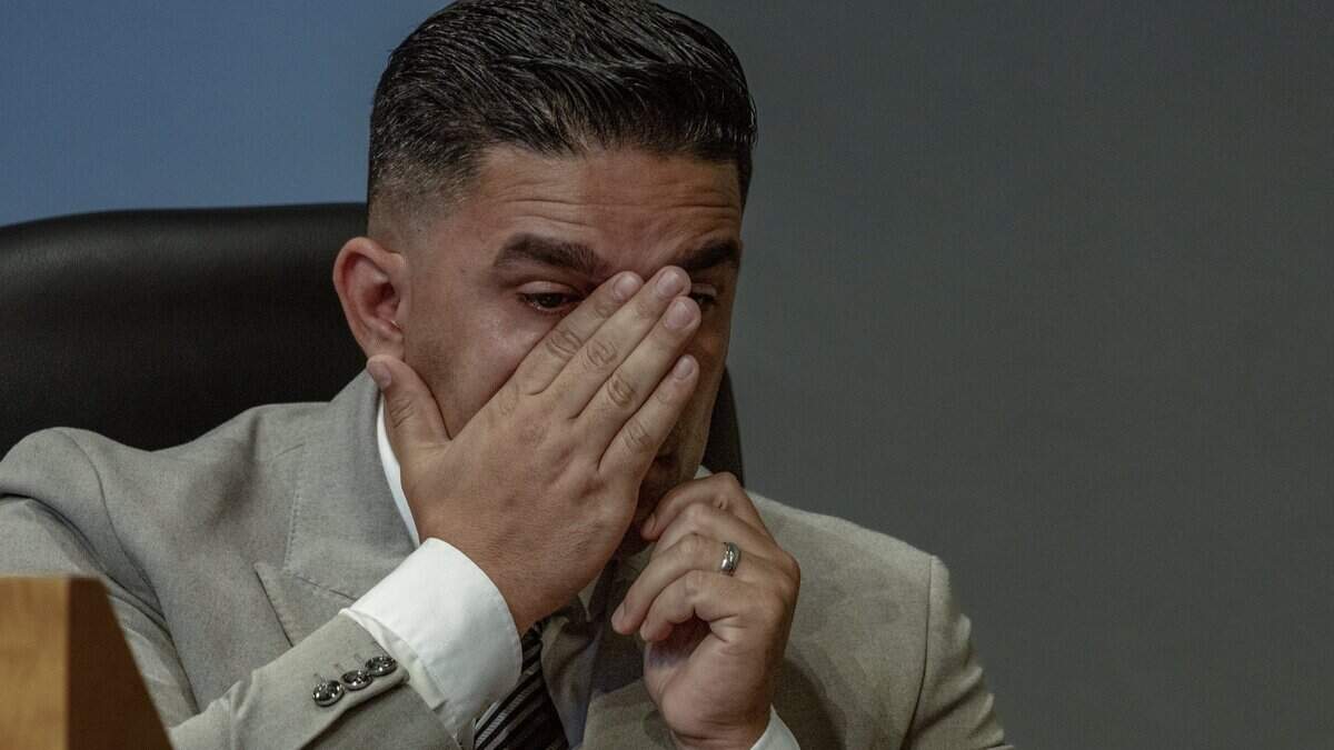 Commissioner Escalona’s story shows harm of ICE partnerships