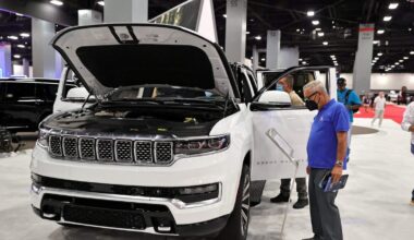 Miami auto show canceled this year — will it return?
