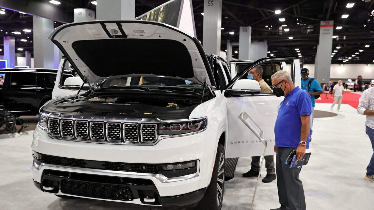Miami auto show canceled this year — will it return?