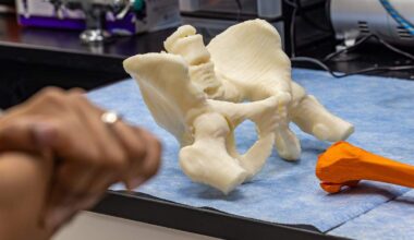 University of Miami opens advanced 3D bioprinting facility