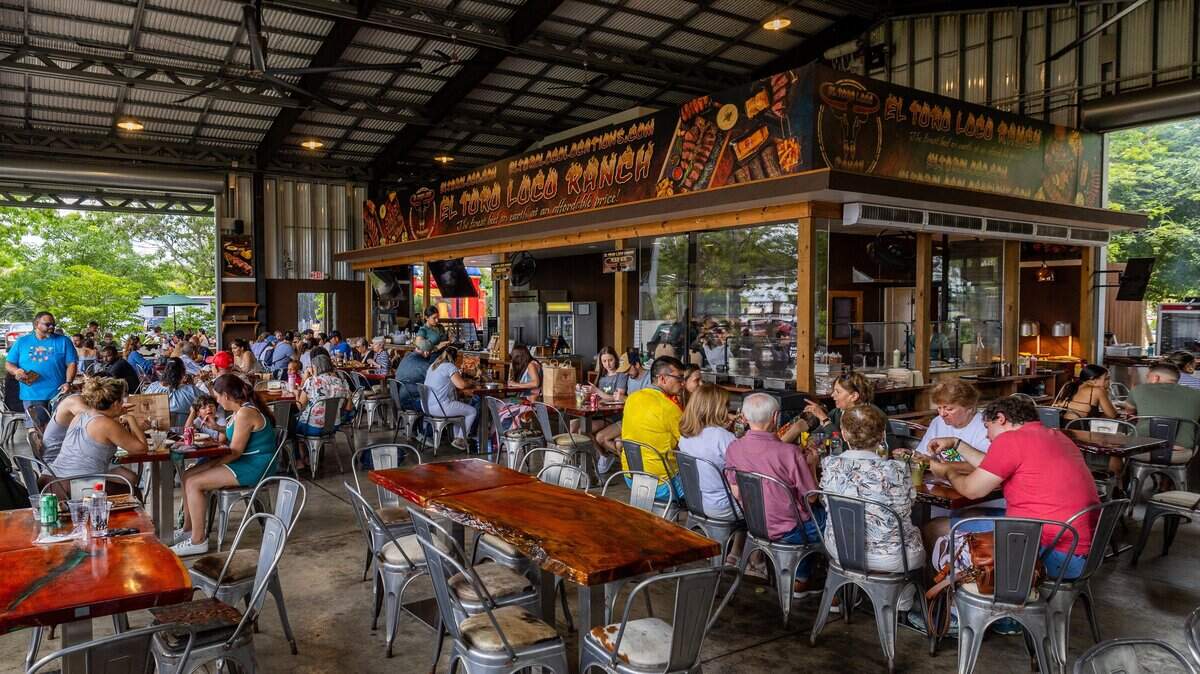 Redland agritourism boom brings money and new concerns