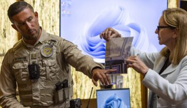 FWC investigator testifies at George Pino trial on Friday