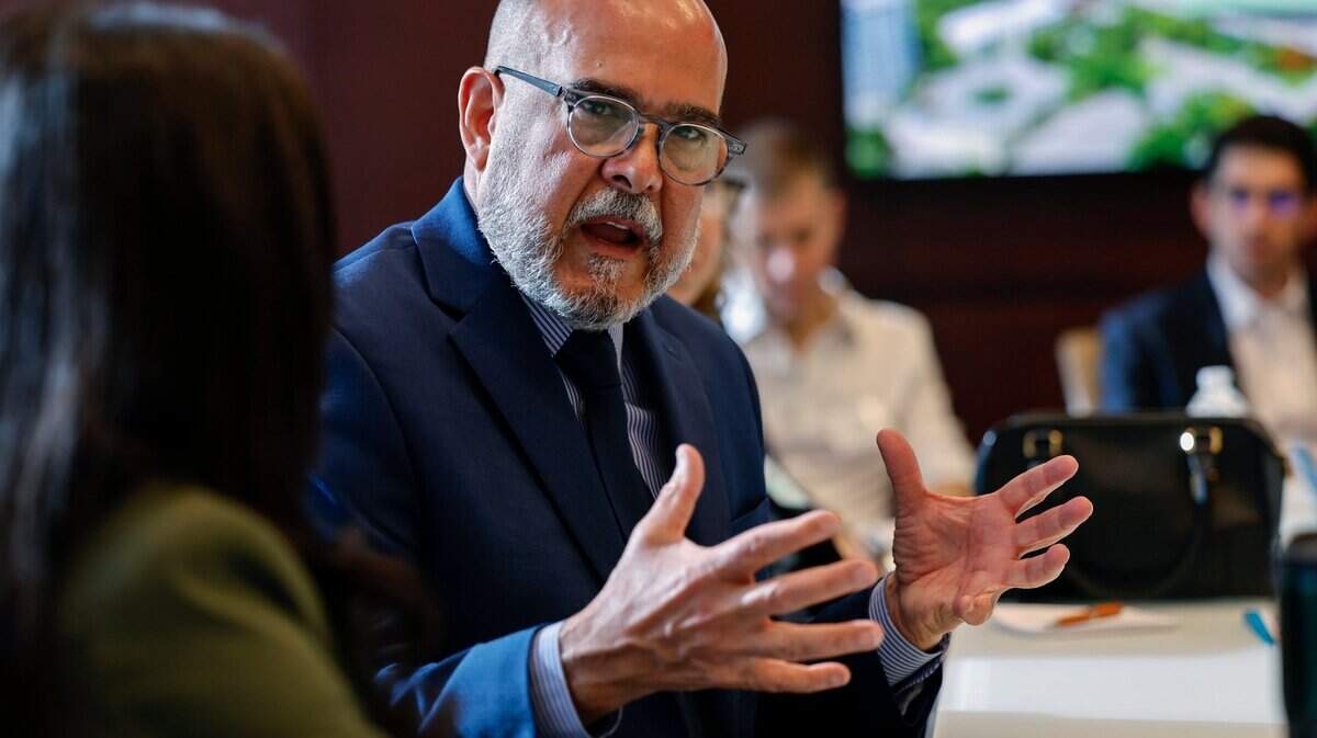 See app materials for Miami-Dade superintendent hopefuls