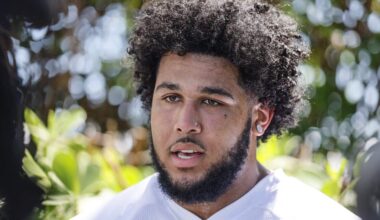 Dolphins tidbits: More from coordinators, draft class signed