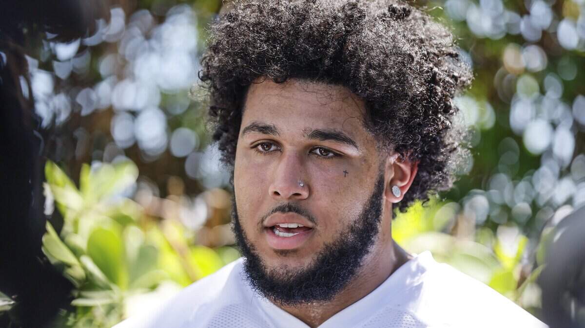 Dolphins tidbits: More from coordinators, draft class signed