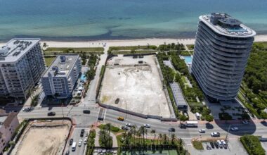 Florida condo owners face rising costs 5 years after Surfside
