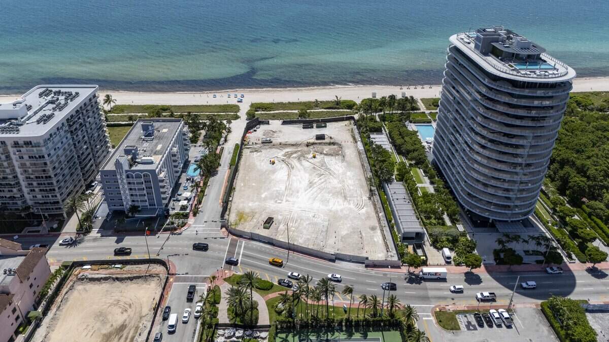 Florida condo owners face rising costs 5 years after Surfside