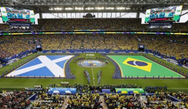 Two accused of selling entry at Miami-Dade World Cup game