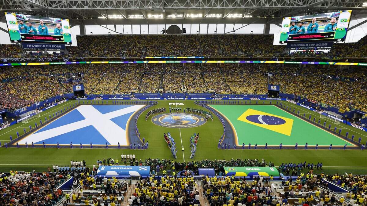 Two accused of selling entry at Miami-Dade World Cup game