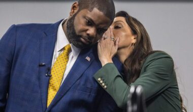 Kalshi touts Byron Donalds’ lead while funding his campaign