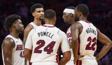 How Heat players would be affected by an Antetokounmpo deal