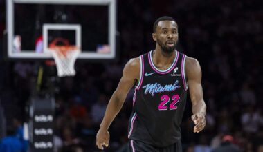 What Andrew Wiggins’ decision means for Heat in free agency