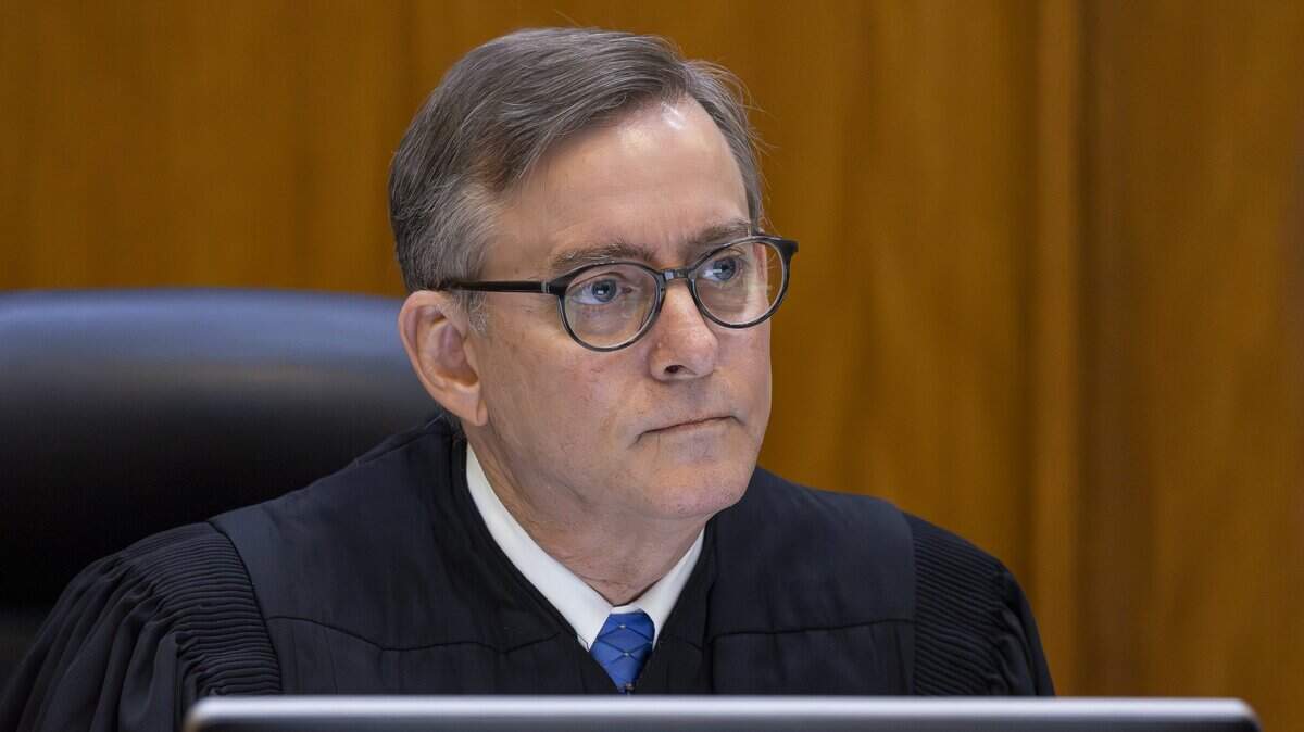 Bid to oust Miami judge over ruling is rare, likely to fail