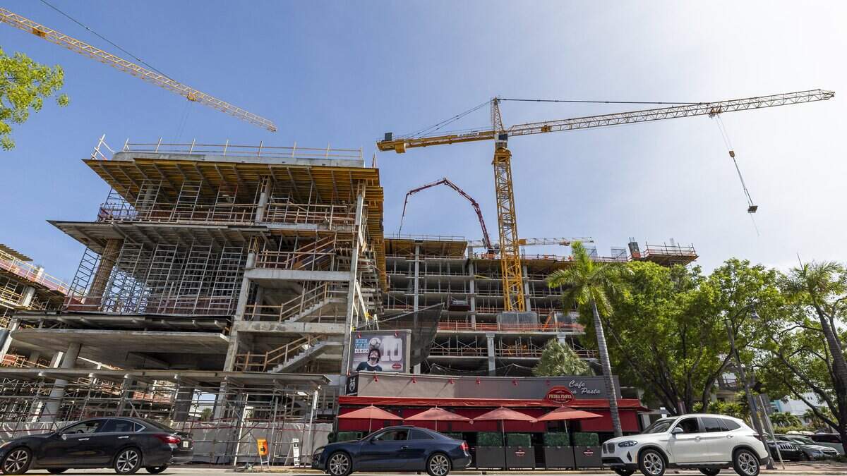 Condo speculation in Miami Beach borders on senior abuse