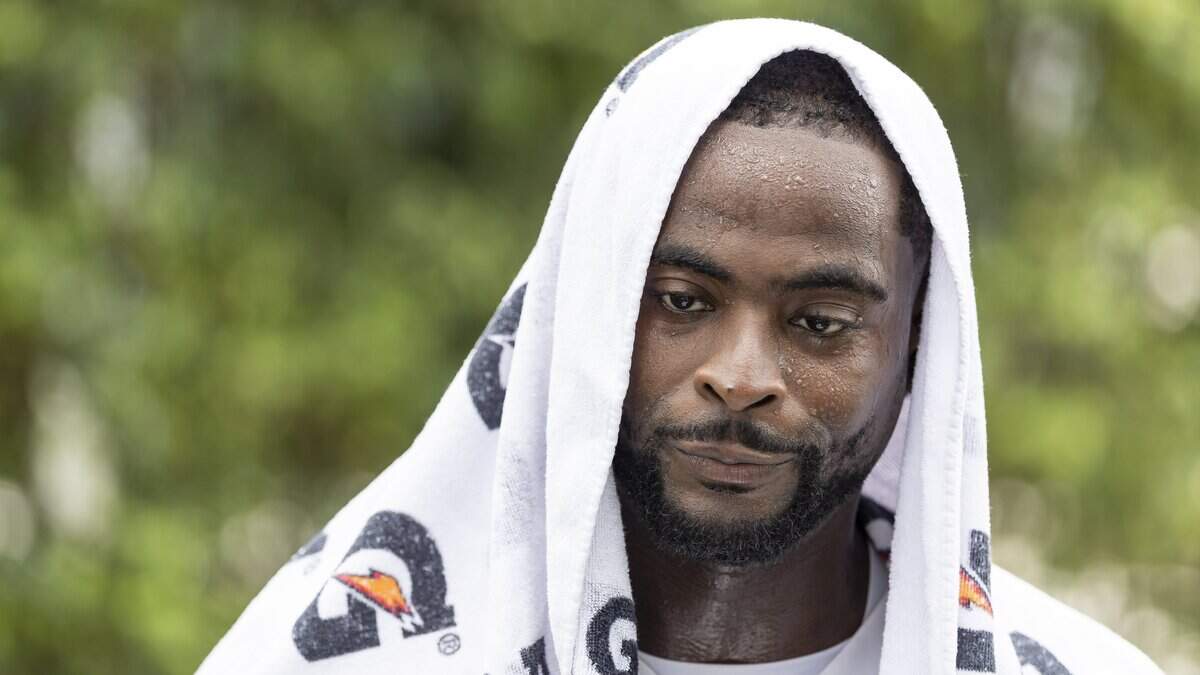 Dolphins remaking OL room, add former UFL safety