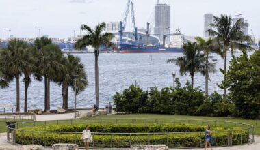 Hard Rock Stadium and other hidden Tequesta sites in Miami