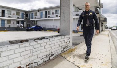 Small Miami Springs sees high rate of ICE-related encounters