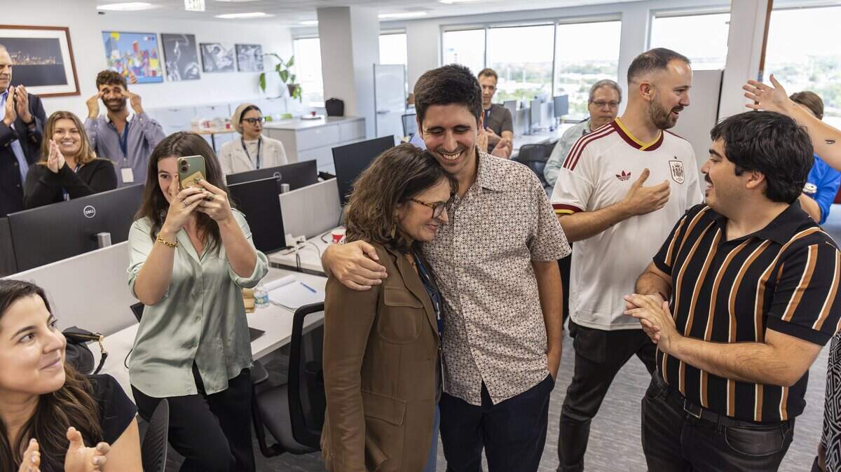 Miami Herald wins Esserman-Knight awards for investigations
