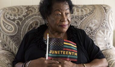 Black South Floridians reflect on Juneteenth in Florida