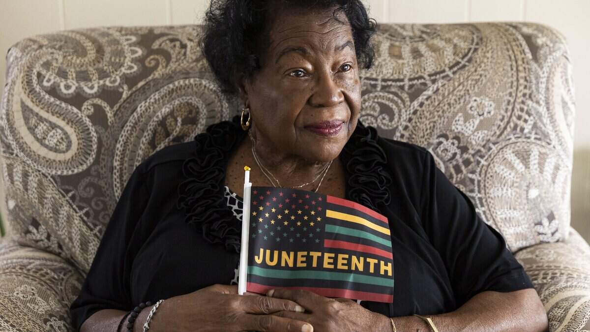 Black South Floridians reflect on Juneteenth in Florida
