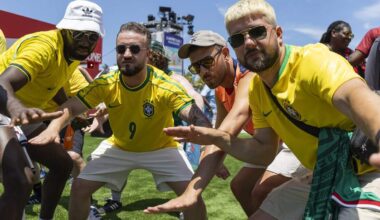Miami World Cup match guide: tickets, shuttles, parking