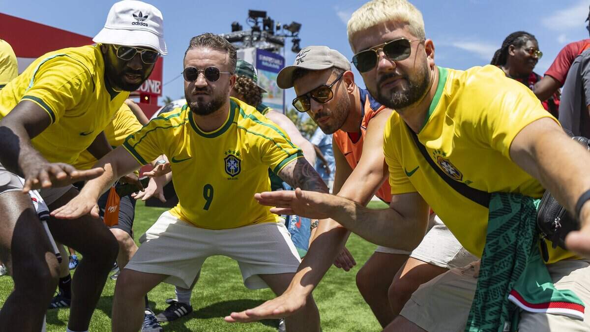 Miami World Cup match guide: tickets, shuttles, parking