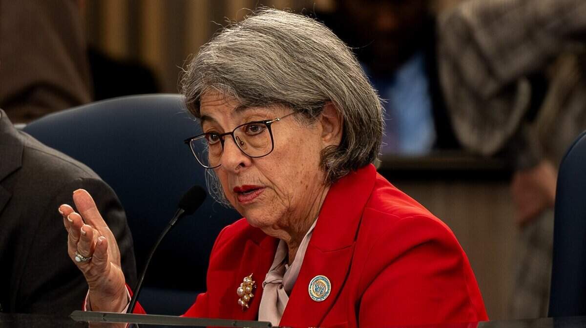 Lawmakers cite Miami-Dade spending to make case for tax cuts