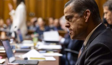 George Pino’s wife, more girls on boat testify for defense in deadly crash trial