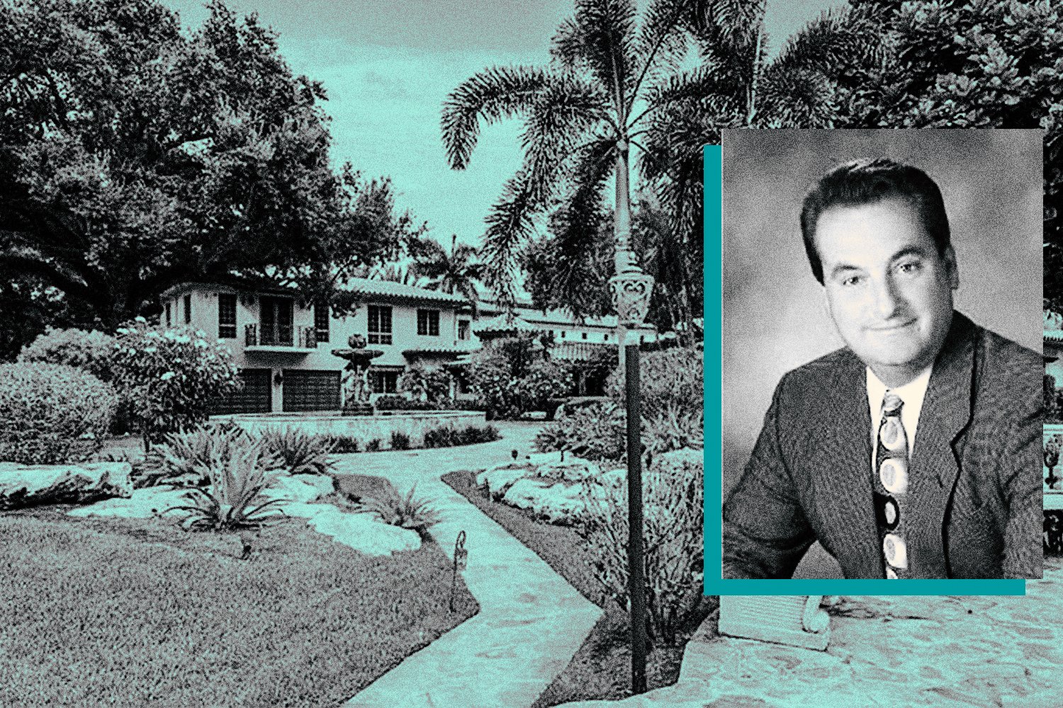 Hard Rock Chairman Pays $36 Million for Fort Lauderdale Home