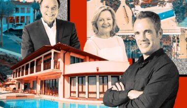 $400 Million Luxe Home Listing Tops Off-Market Deals in Miami