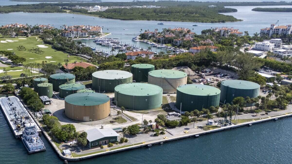 Miami-Dade eminent domain threatens Fisher Island rights