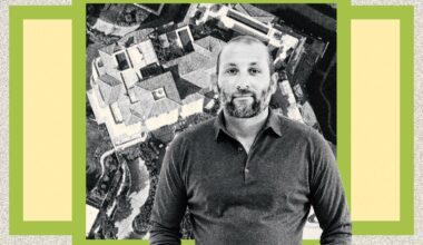 Keith Menin Sells Fisher Island Condo for $10.5 Million