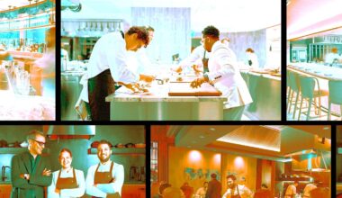 Inside Real Estate Realities of South Florida’s Dining Boom