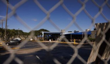 Victim sues Rodeway Inn & Resorts over alleged trafficking