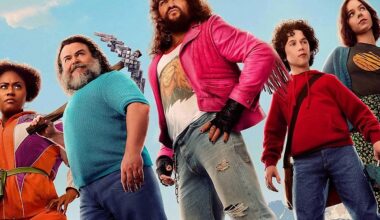 Summer Flix series continues at Garden Theatre