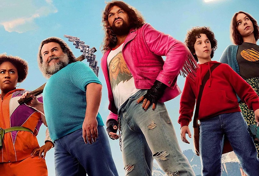 Summer Flix series continues at Garden Theatre