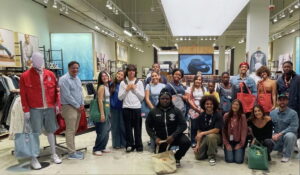 Miami Music Project collaborates with Levi Strauss & Co. in Project